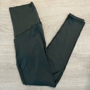 Aerie Sage Green Leggings